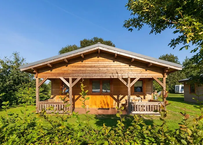 Vakantiehuis De Schaapskooi
