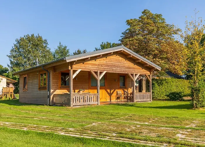 Vakantiehuis De Schaapskooi